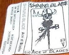 Shining Blade : Ace of Blades